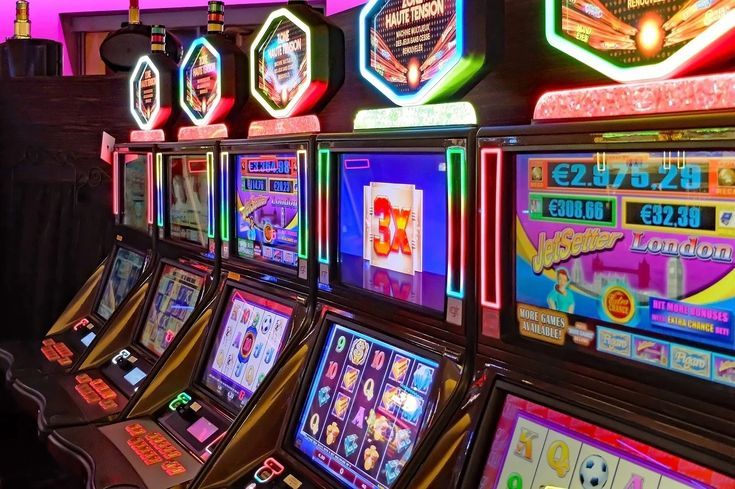 Dachbet Casino سائٹ کے لیے آن لائن گیمز فراہم کرنے والے