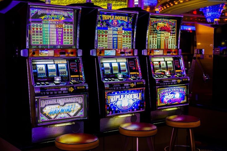 Dachbet Casino آن لائن کیسینو میں کھیلنے کی وجوہات