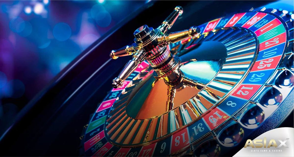 Dachbet Casino کیسینو گیمز کا ایک زمرہ منتخب کریں