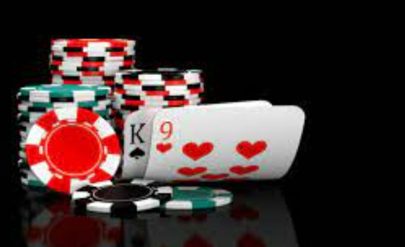 پاکستان کے نئے Dachbet Casinoکیسینو کھلاڑیوں کے لیے خوش آمدید بونس