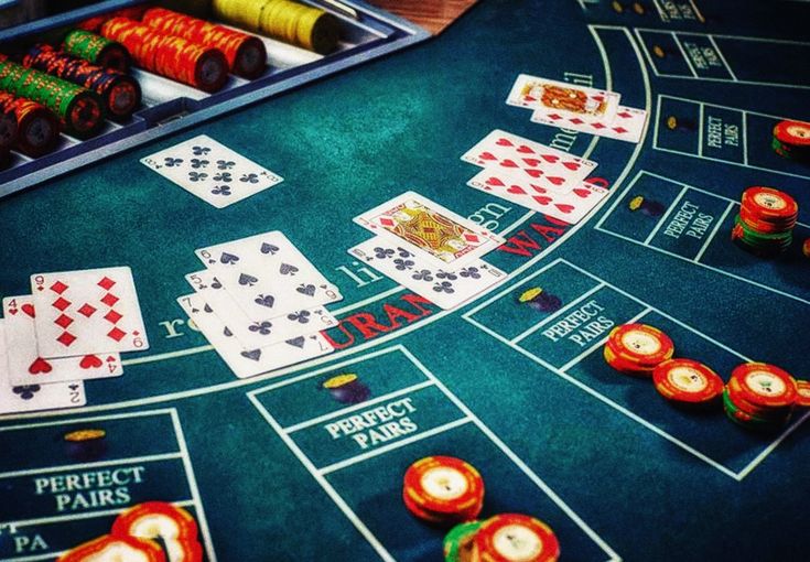 Dachbet Casino آن لائن کیسینو میں اصل گیمز